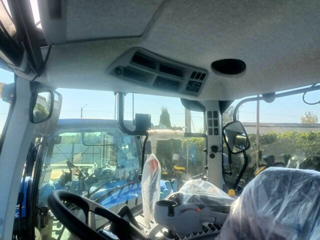 Нью Холланд Другая 2025 в Житомире на Automoto.ua Нью Холланд Другая, объемом двигателя 6.73 л и пробегом 0 тыс. км за 103097 $, фото 5 на Automoto.ua