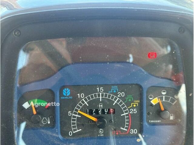 Нью Холланд Другая, объемом двигателя 0 л и пробегом 0 тыс. км за 28542 $, фото 5 на Automoto.ua