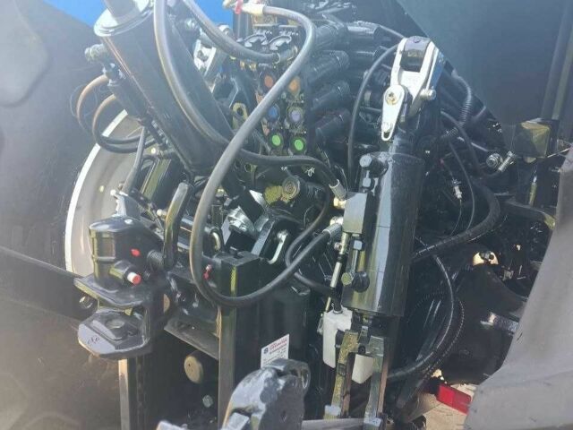 Нью Холланд Другая 2025 в Житомире на Automoto.ua Нью Холланд Другая, объемом двигателя 6.73 л и пробегом 0 тыс. км за 103097 $, фото 4 на Automoto.ua