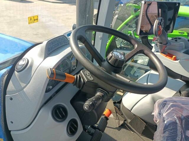 Нью Холланд Другая, объемом двигателя 6.73 л и пробегом 5 тыс. км за 129916 $, фото 6 на Automoto.ua