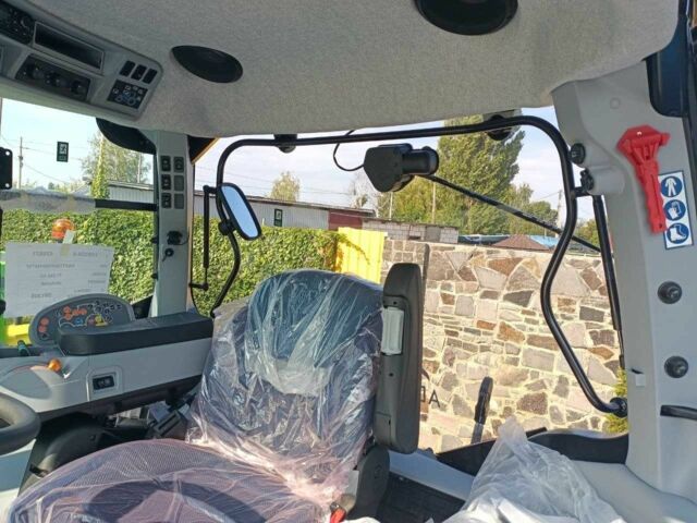 Нью Холланд Другая, объемом двигателя 6.73 л и пробегом 5 тыс. км за 129916 $, фото 4 на Automoto.ua