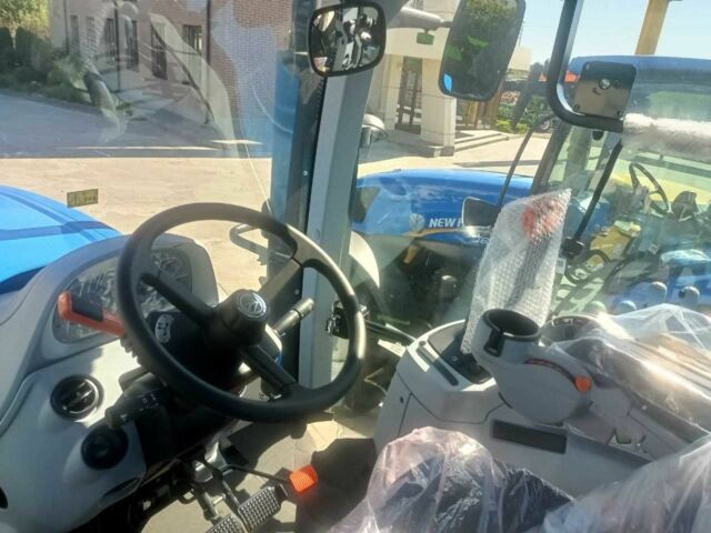 Нью Холланд Другая 2025 в Житомире на Automoto.ua Нью Холланд Другая, объемом двигателя 6.73 л и пробегом 0 тыс. км за 103097 $, фото 3 на Automoto.ua