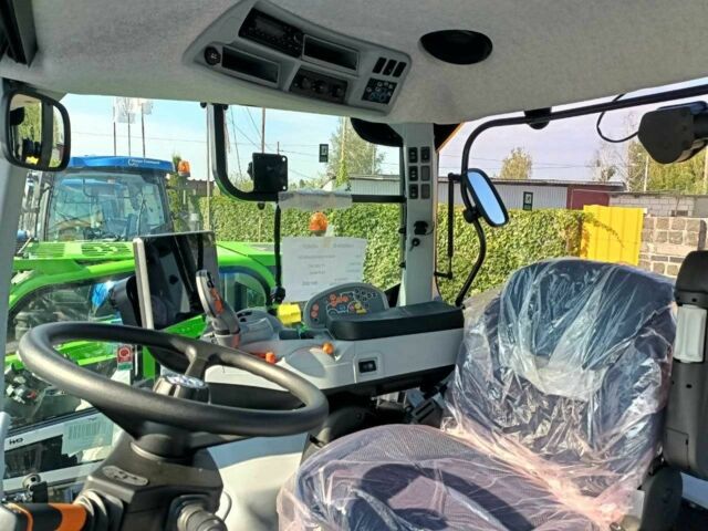 Нью Холланд Другая, объемом двигателя 6.73 л и пробегом 5 тыс. км за 129916 $, фото 3 на Automoto.ua