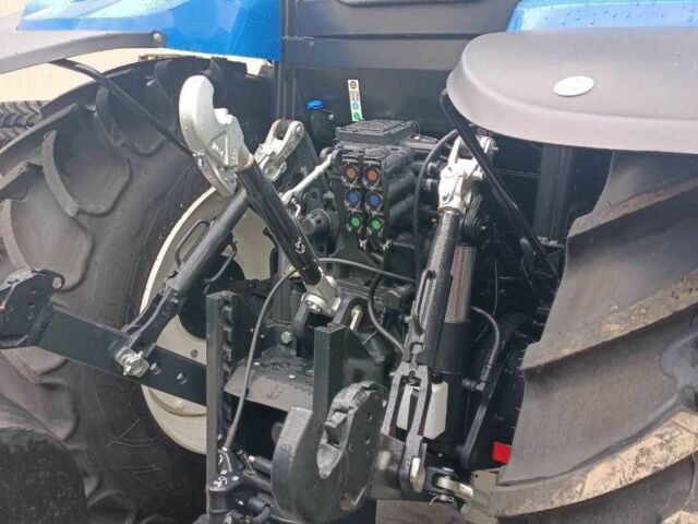 Нью Холланд Другая 2025 в Житомире на Automoto.ua Нью Холланд Другая, объемом двигателя 6.73 л и пробегом 5 тыс. км за 96988 $, фото 2 на Automoto.ua