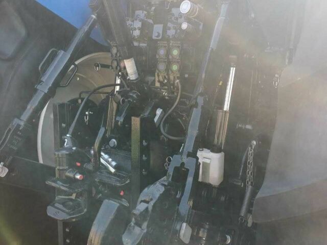 Нью Холланд Другая, объемом двигателя 6.73 л и пробегом 5 тыс. км за 129916 $, фото 2 на Automoto.ua