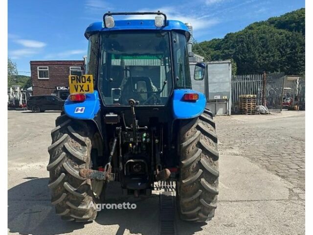 Нью Холланд Другая, объемом двигателя 0 л и пробегом 0 тыс. км за 28542 $, фото 3 на Automoto.ua