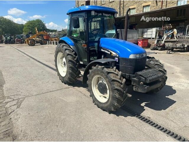 Нью Холланд Другая, объемом двигателя 0 л и пробегом 0 тыс. км за 28542 $, фото 2 на Automoto.ua