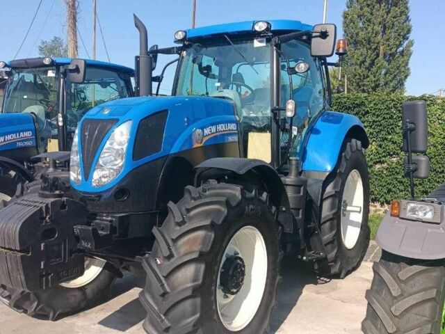 Нью Холланд Другая 2025 в Житомире на Automoto.ua Нью Холланд Другая, объемом двигателя 6.73 л и пробегом 0 тыс. км за 103097 $, фото 1 на Automoto.ua