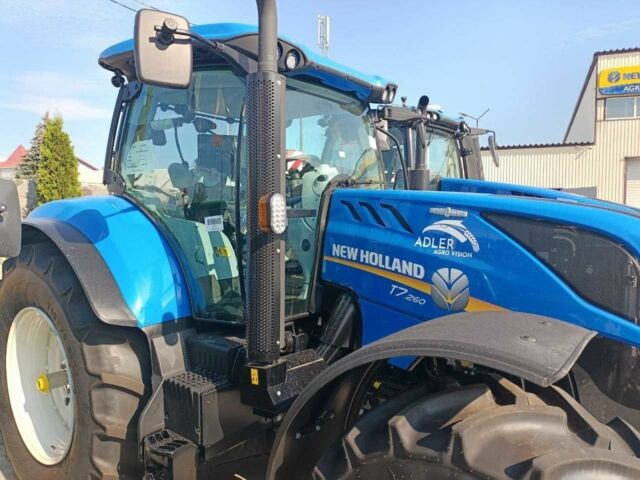 Нью Холланд Другая, объемом двигателя 6.73 л и пробегом 5 тыс. км за 129916 $, фото 7 на Automoto.ua