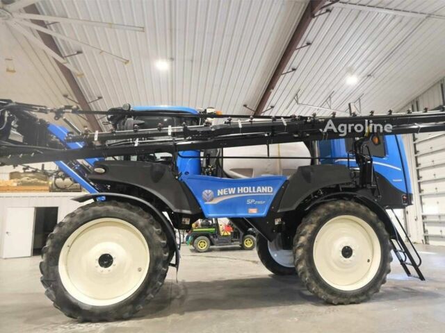 Нью Холланд Другая, об'ємом двигуна 0 л та пробігом 0 тис. км за 135729 $, фото 3 на Automoto.ua