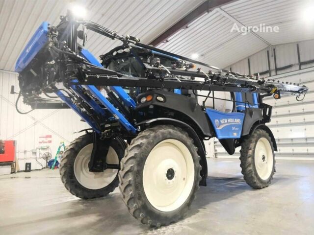 Нью Холланд Другая, об'ємом двигуна 0 л та пробігом 0 тис. км за 135729 $, фото 4 на Automoto.ua