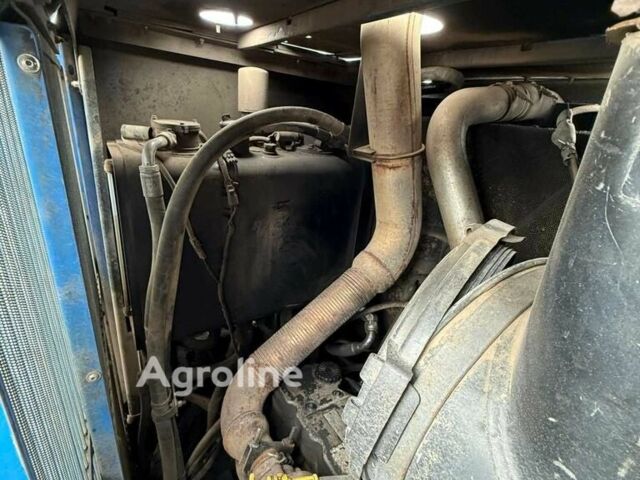 Нью Холланд Другая 2016 в Киеве на Automoto.ua Нью Холланд Другая, объемом двигателя 0 л и пробегом 0 тыс. км за 99058 $, фото 9 на Automoto.ua