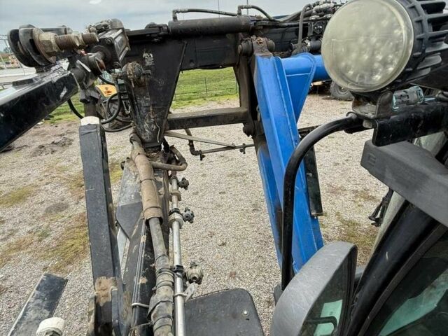 Нью Холланд Другая 2016 в Киеве на Automoto.ua Нью Холланд Другая, объемом двигателя 0 л и пробегом 0 тыс. км за 99058 $, фото 2 на Automoto.ua