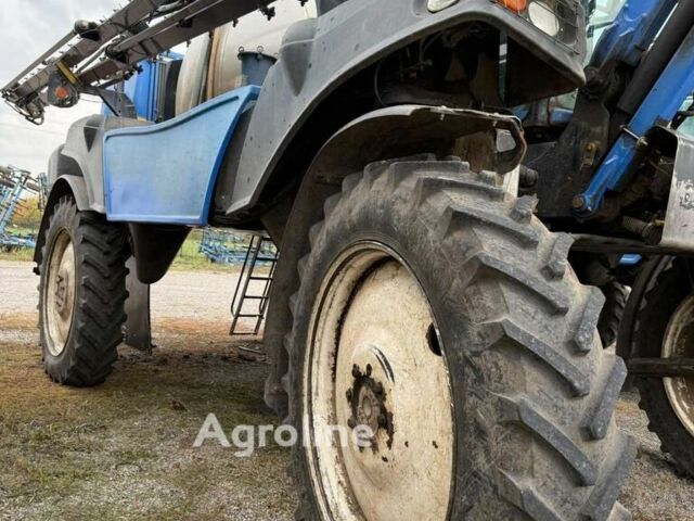 Нью Холланд Другая 2016 в Киеве на Automoto.ua Нью Холланд Другая, объемом двигателя 0 л и пробегом 0 тыс. км за 99058 $, фото 1 на Automoto.ua