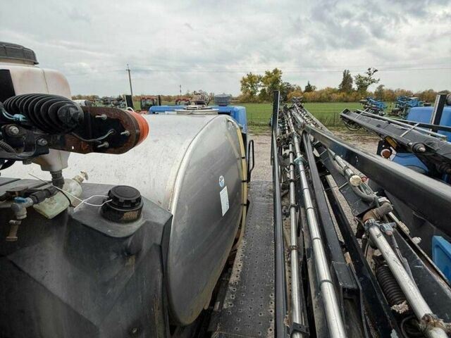 Нью Холланд Другая 2016 в Киеве на Automoto.ua Нью Холланд Другая, объемом двигателя 0 л и пробегом 0 тыс. км за 99058 $, фото 6 на Automoto.ua