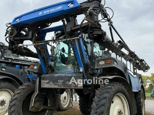 Нью Холланд Другая 2016 в Киеве на Automoto.ua Нью Холланд Другая, объемом двигателя 0 л и пробегом 0 тыс. км за 99058 $, фото 3 на Automoto.ua