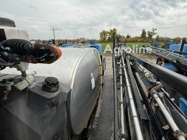 Нью Холланд Другая 2016 в Киеве на Automoto.ua Нью Холланд Другая, объемом двигателя 0 л и пробегом 0 тыс. км за 99058 $, фото 10 на Automoto.ua