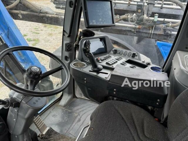 Нью Холланд Другая 2016 в Киеве на Automoto.ua Нью Холланд Другая, объемом двигателя 0 л и пробегом 0 тыс. км за 99058 $, фото 7 на Automoto.ua