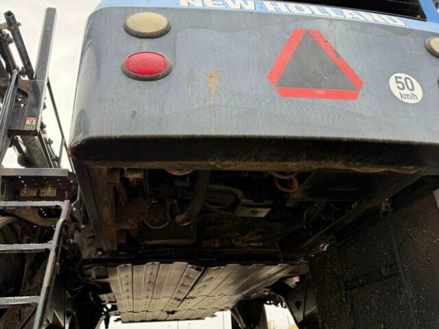 Нью Холланд Другая 2016 в Киеве на Automoto.ua Нью Холланд Другая, объемом двигателя 0 л и пробегом 0 тыс. км за 99058 $, фото 5 на Automoto.ua