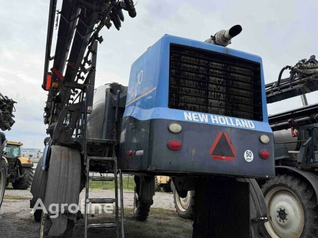 Нью Холланд Другая 2016 в Киеве на Automoto.ua Нью Холланд Другая, объемом двигателя 0 л и пробегом 0 тыс. км за 99058 $, фото 8 на Automoto.ua