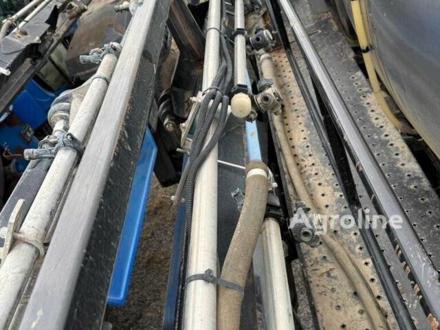 Нью Холланд Другая 2016 в Киеве на Automoto.ua Нью Холланд Другая, объемом двигателя 0 л и пробегом 0 тыс. км за 99058 $, фото 4 на Automoto.ua