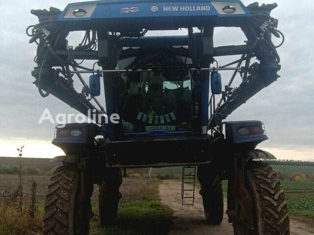 Нью Холланд Другая, об'ємом двигуна 0 л та пробігом 0 тис. км за 140373 $, фото 1 на Automoto.ua