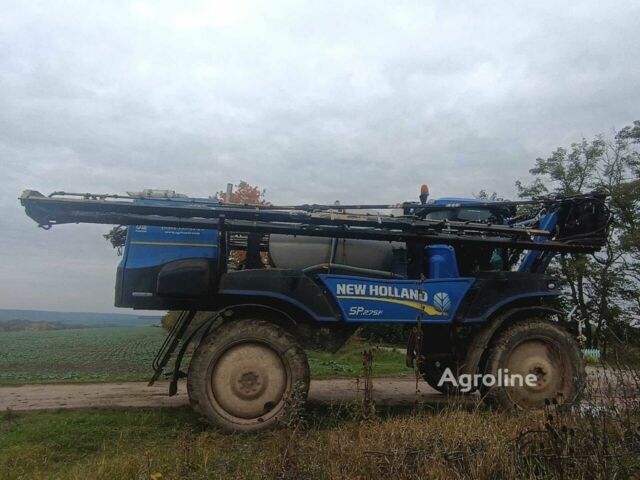 Нью Холланд Другая, об'ємом двигуна 0 л та пробігом 0 тис. км за 140373 $, фото 3 на Automoto.ua