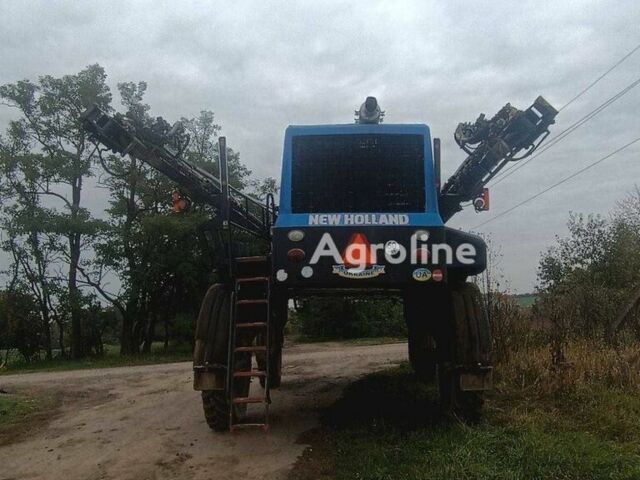 Нью Холланд Другая, об'ємом двигуна 0 л та пробігом 0 тис. км за 140373 $, фото 2 на Automoto.ua