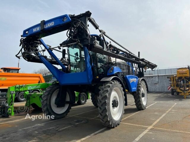 Нью Холланд Другая, объемом двигателя 0 л и пробегом 0 тыс. км за 273250 $, фото 2 на Automoto.ua