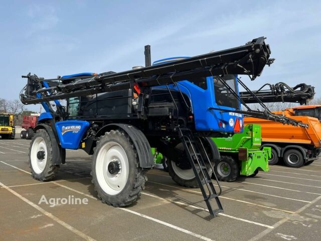 Нью Холланд Другая, объемом двигателя 0 л и пробегом 0 тыс. км за 273250 $, фото 1 на Automoto.ua