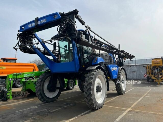 Нью Холланд Другая, объемом двигателя 0 л и пробегом 0 тыс. км за 273250 $, фото 3 на Automoto.ua