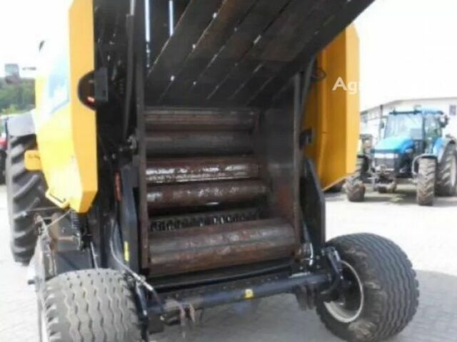 Нью Холланд Другая, об'ємом двигуна 0 л та пробігом 0 тис. км за 20336 $, фото 2 на Automoto.ua