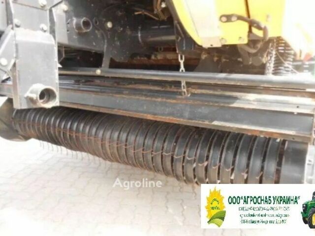 Нью Холланд Другая, об'ємом двигуна 0 л та пробігом 0 тис. км за 20336 $, фото 3 на Automoto.ua