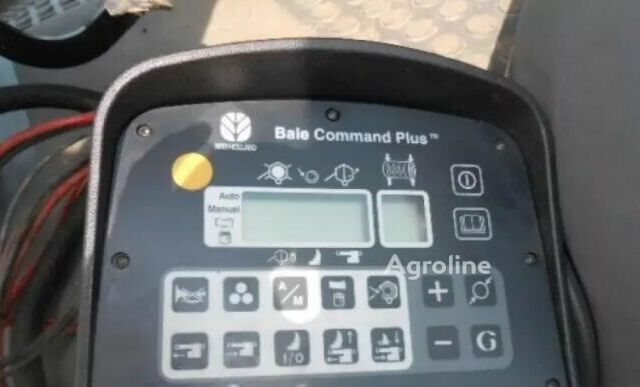 Нью Холланд Другая, об'ємом двигуна 0 л та пробігом 0 тис. км за 20336 $, фото 4 на Automoto.ua