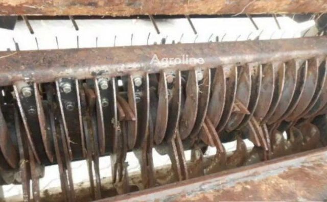 Нью Холланд Другая, об'ємом двигуна 0 л та пробігом 0 тис. км за 20336 $, фото 5 на Automoto.ua