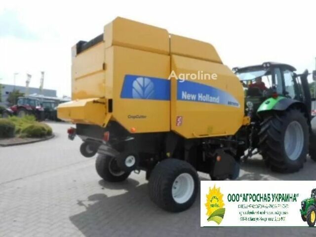 Нью Холланд Другая, об'ємом двигуна 0 л та пробігом 0 тис. км за 20336 $, фото 1 на Automoto.ua