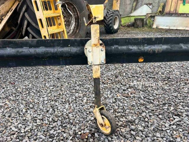 Нью Холланд Другая, объемом двигателя 0 л и пробегом 0 тыс. км за 93406 $, фото 5 на Automoto.ua