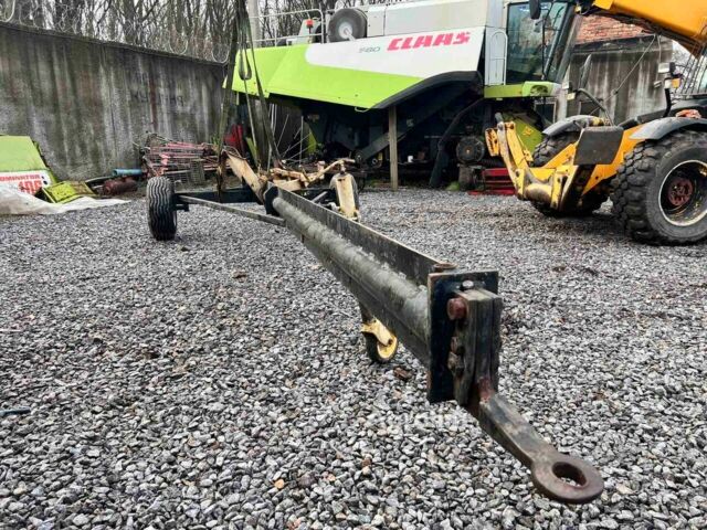 Нью Холланд Другая, объемом двигателя 0 л и пробегом 0 тыс. км за 93406 $, фото 9 на Automoto.ua