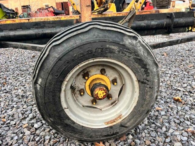 Нью Холланд Другая, объемом двигателя 0 л и пробегом 0 тыс. км за 93406 $, фото 2 на Automoto.ua