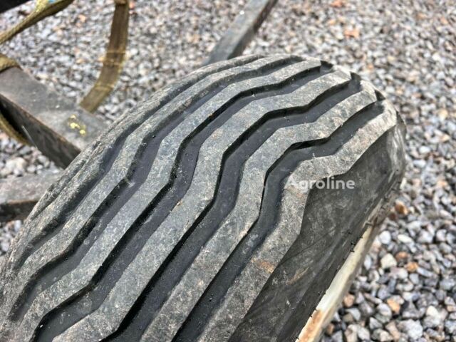 Нью Холланд Другая, объемом двигателя 0 л и пробегом 0 тыс. км за 93406 $, фото 3 на Automoto.ua