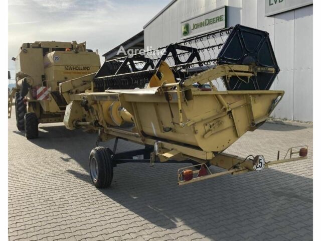 Нью Холланд Другая, об'ємом двигуна 0 л та пробігом 0 тис. км за 38054 $, фото 4 на Automoto.ua