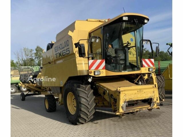 Нью Холланд Другая, об'ємом двигуна 0 л та пробігом 0 тис. км за 38054 $, фото 2 на Automoto.ua