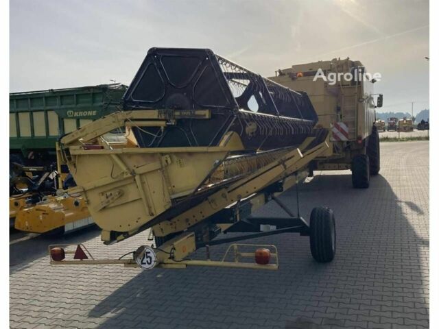 Нью Холланд Другая, об'ємом двигуна 0 л та пробігом 0 тис. км за 38054 $, фото 5 на Automoto.ua