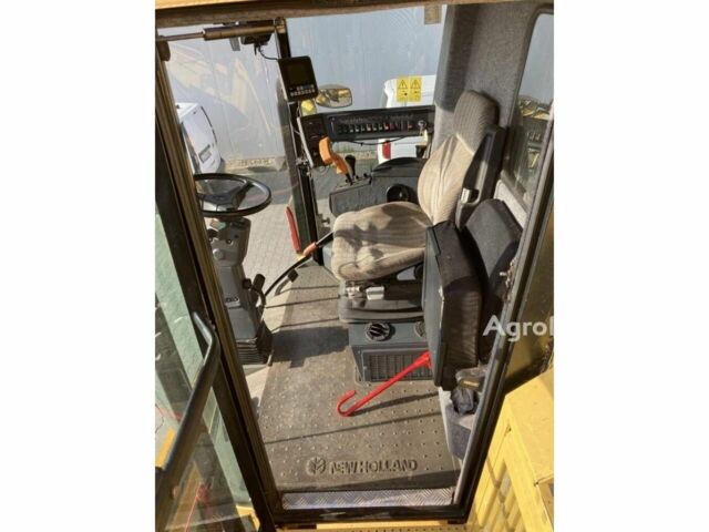 Нью Холланд Другая, об'ємом двигуна 0 л та пробігом 0 тис. км за 38054 $, фото 3 на Automoto.ua