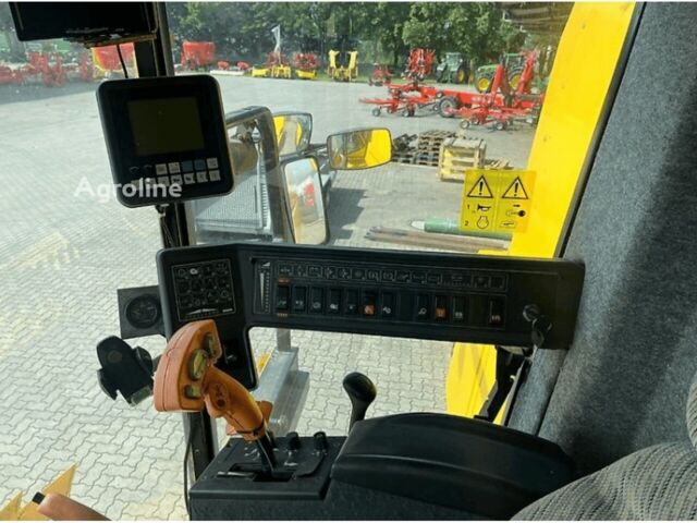 Нью Холланд Другая, объемом двигателя 0 л и пробегом 0 тыс. км за 40256 $, фото 6 на Automoto.ua