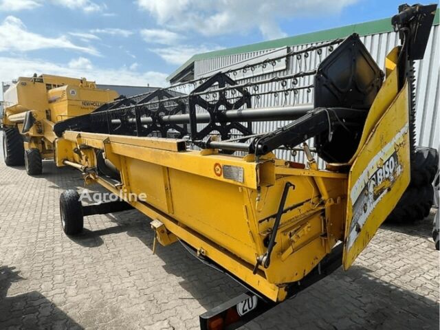 Нью Холланд Другая, объемом двигателя 0 л и пробегом 0 тыс. км за 40256 $, фото 9 на Automoto.ua