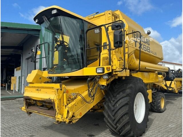 Нью Холланд Другая, объемом двигателя 0 л и пробегом 0 тыс. км за 40256 $, фото 3 на Automoto.ua