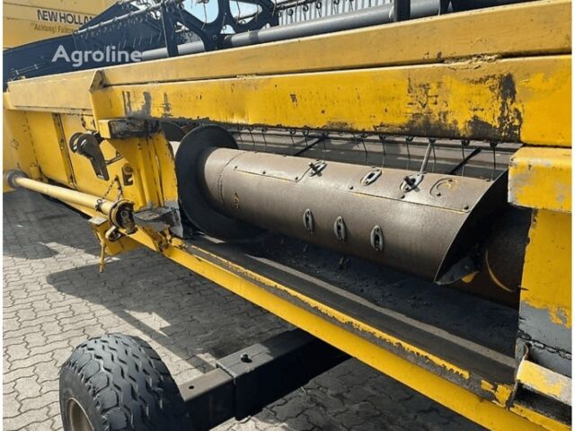 Нью Холланд Другая, объемом двигателя 0 л и пробегом 0 тыс. км за 40256 $, фото 8 на Automoto.ua