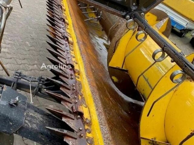 Нью Холланд Другая, объемом двигателя 0 л и пробегом 0 тыс. км за 114365 $, фото 10 на Automoto.ua