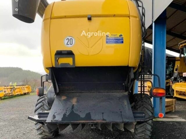 Нью Холланд Другая, объемом двигателя 0 л и пробегом 0 тыс. км за 114365 $, фото 4 на Automoto.ua